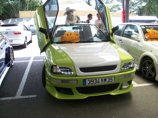CALIBRA